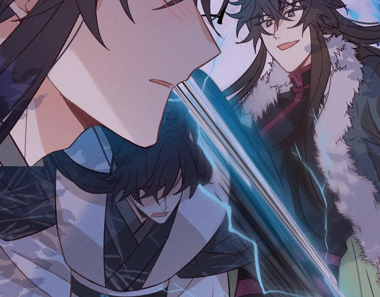 第53话 狐妖他生病了 第23页