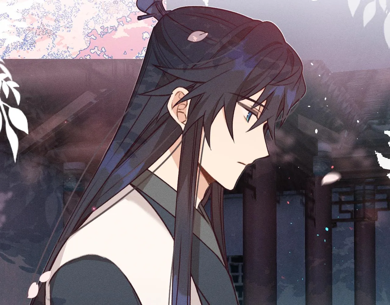 第53话 狐妖他生病了 第35页