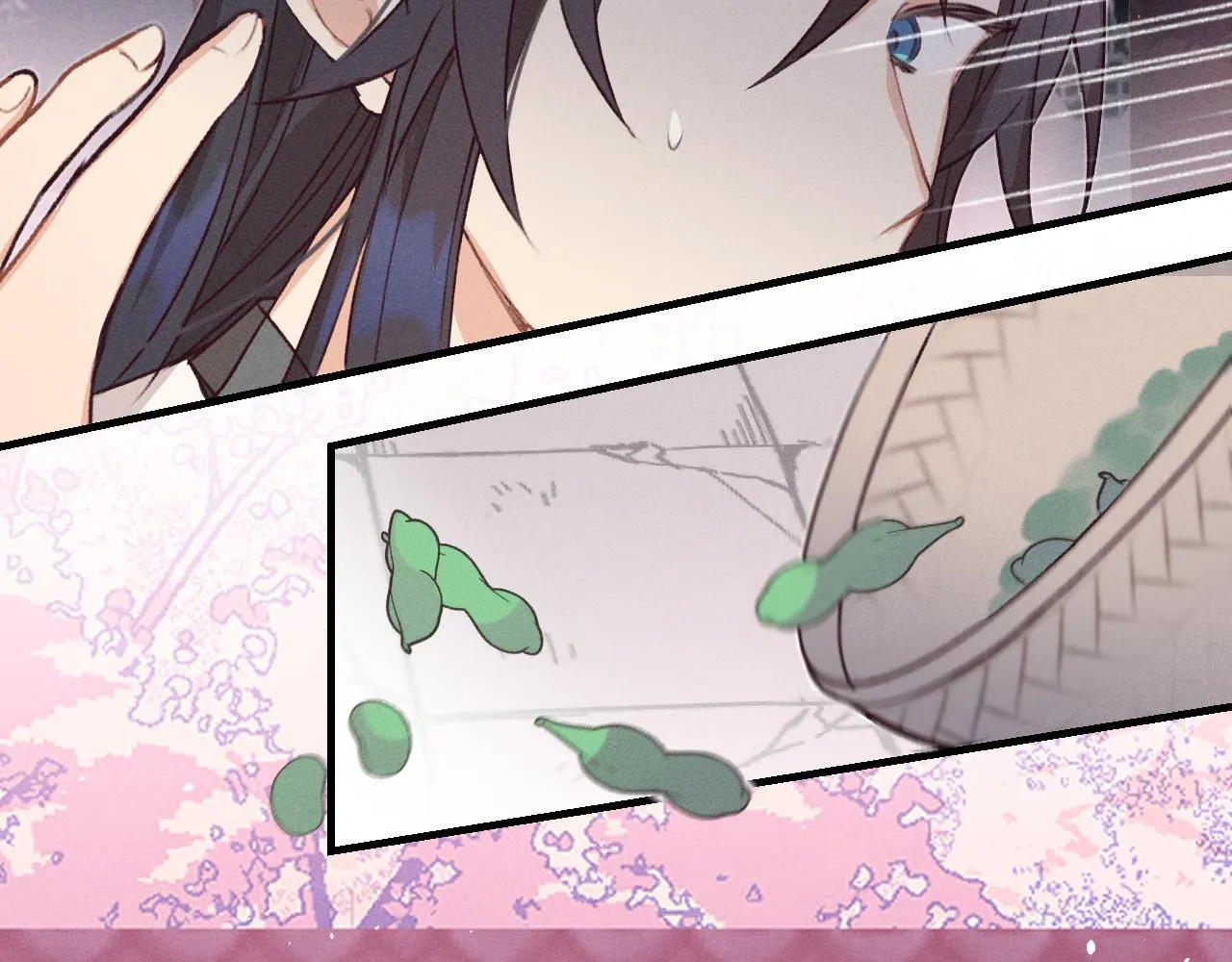 第53话 狐妖他生病了 第40页