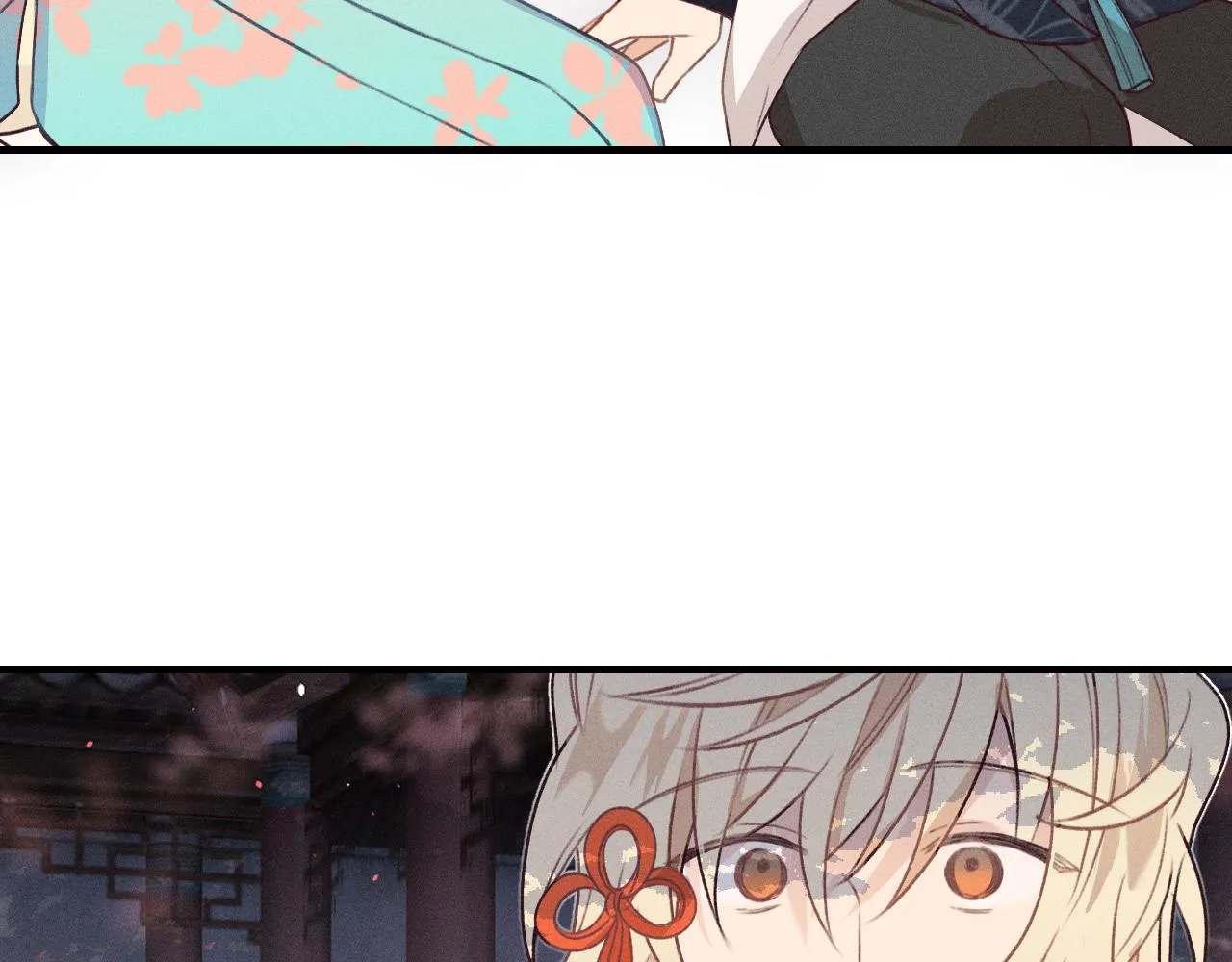 第53话 狐妖他生病了 第43页