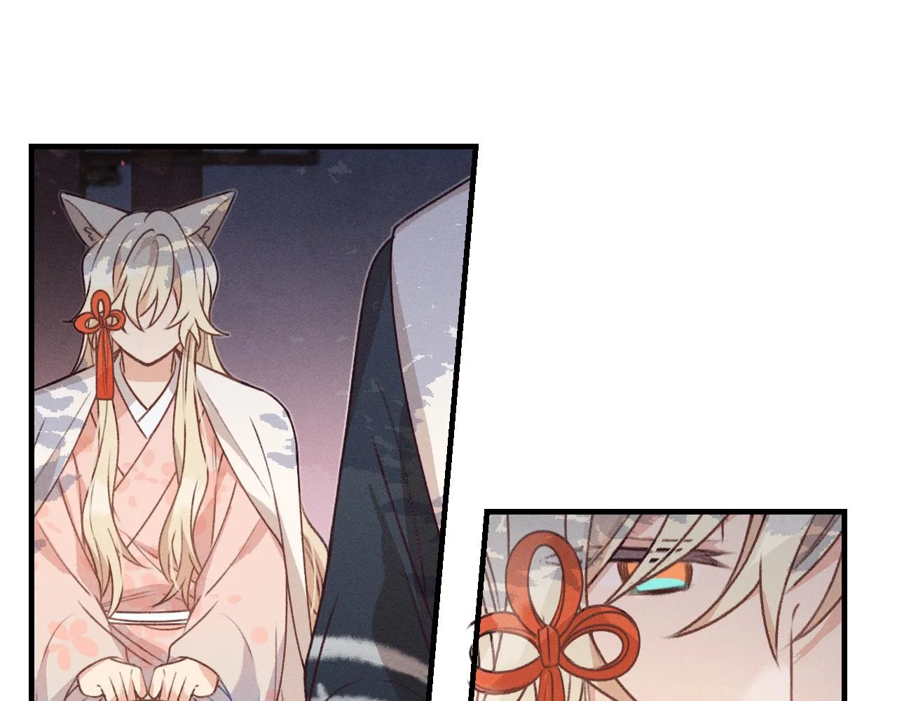 第53话 狐妖他生病了 第51页