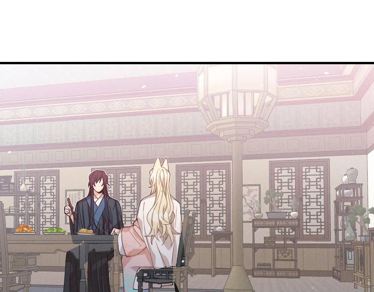 第53话 狐妖他生病了 第66页