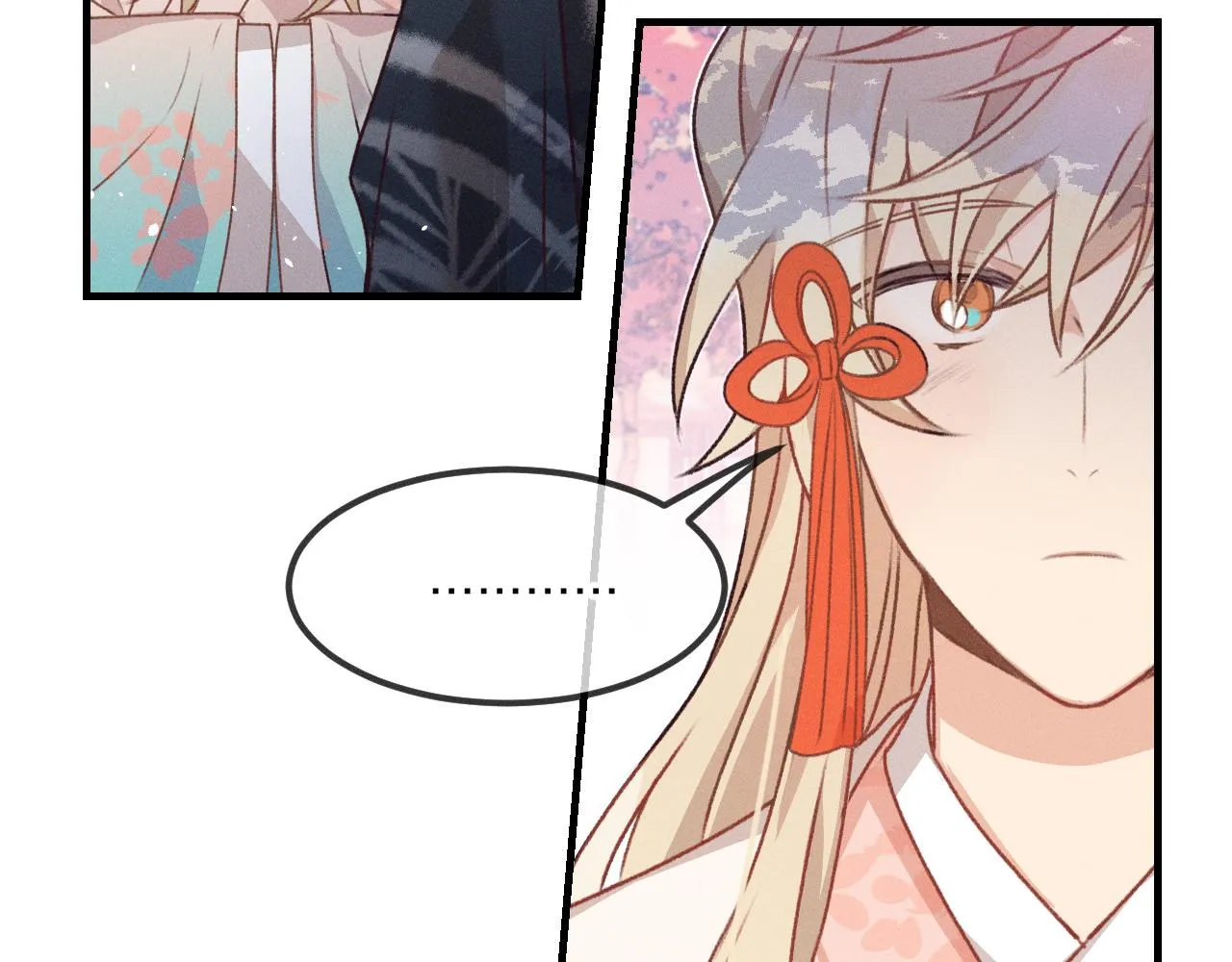 第53话 狐妖他生病了 第83页
