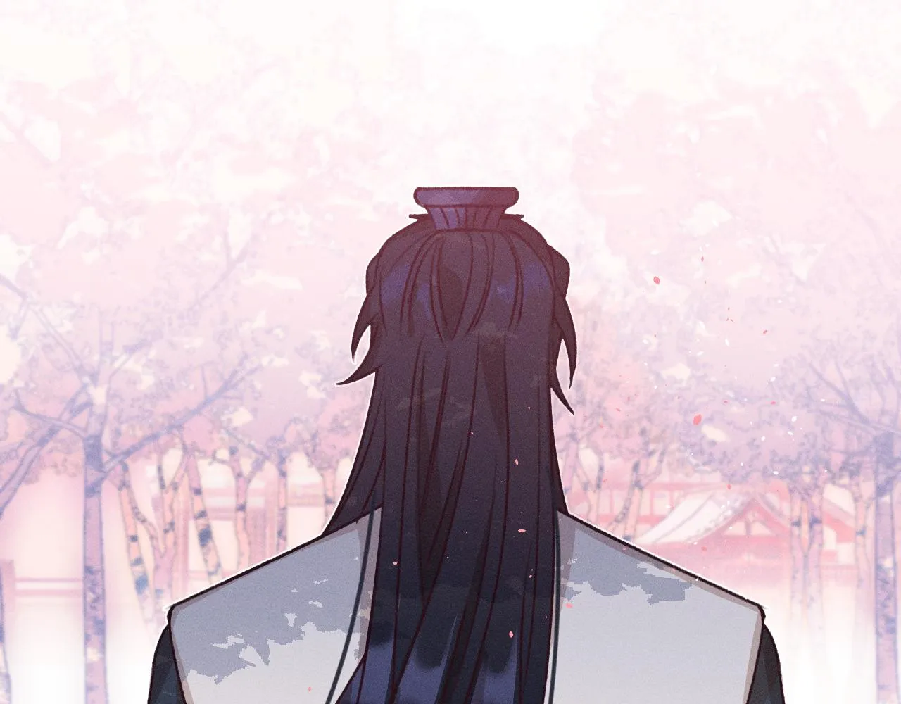 第53话 狐妖他生病了 第85页