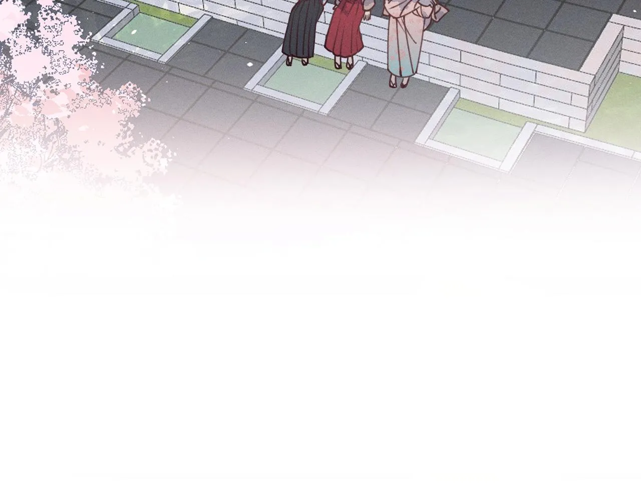 第53话 狐妖他生病了 第100页