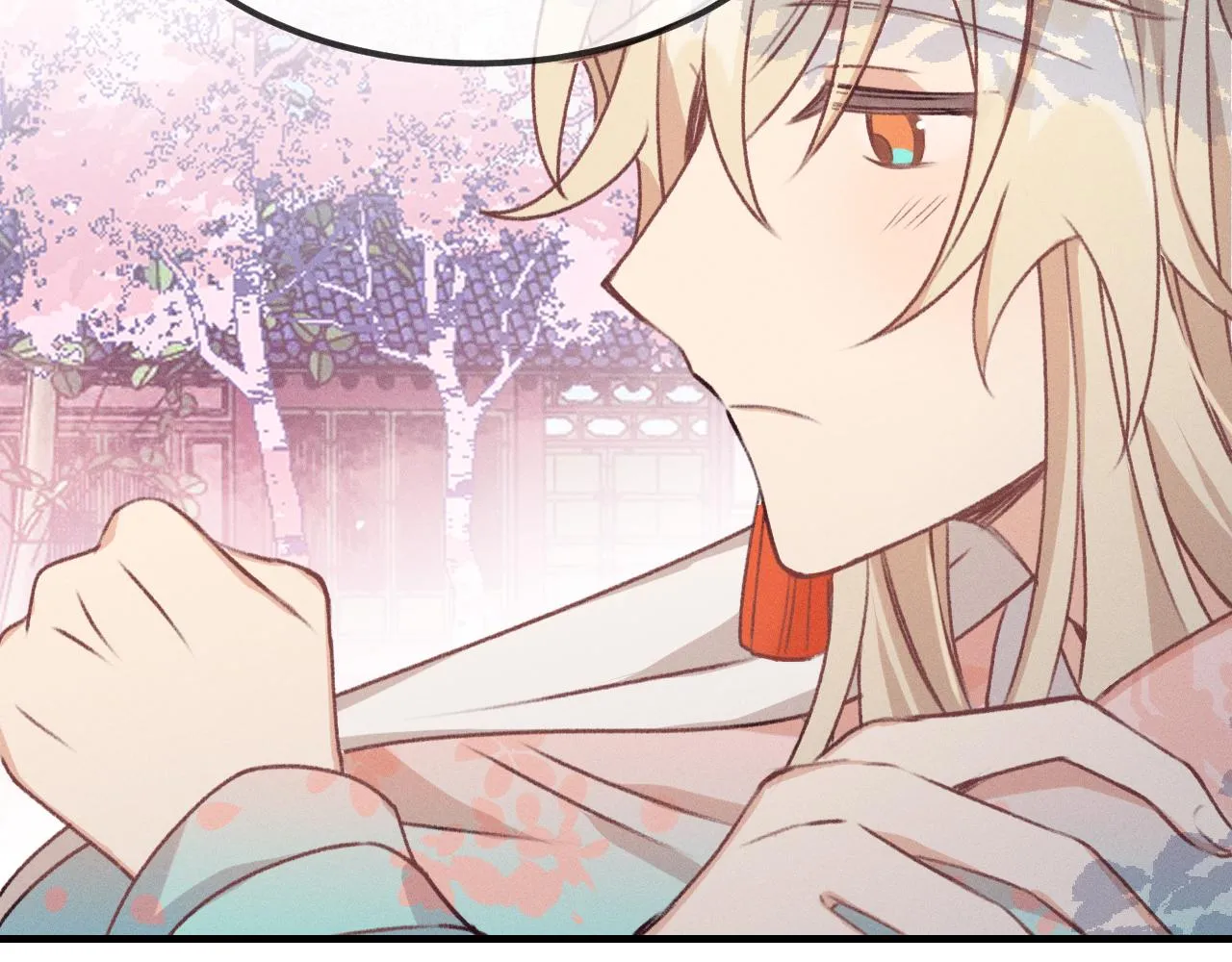 第53话 狐妖他生病了 第103页