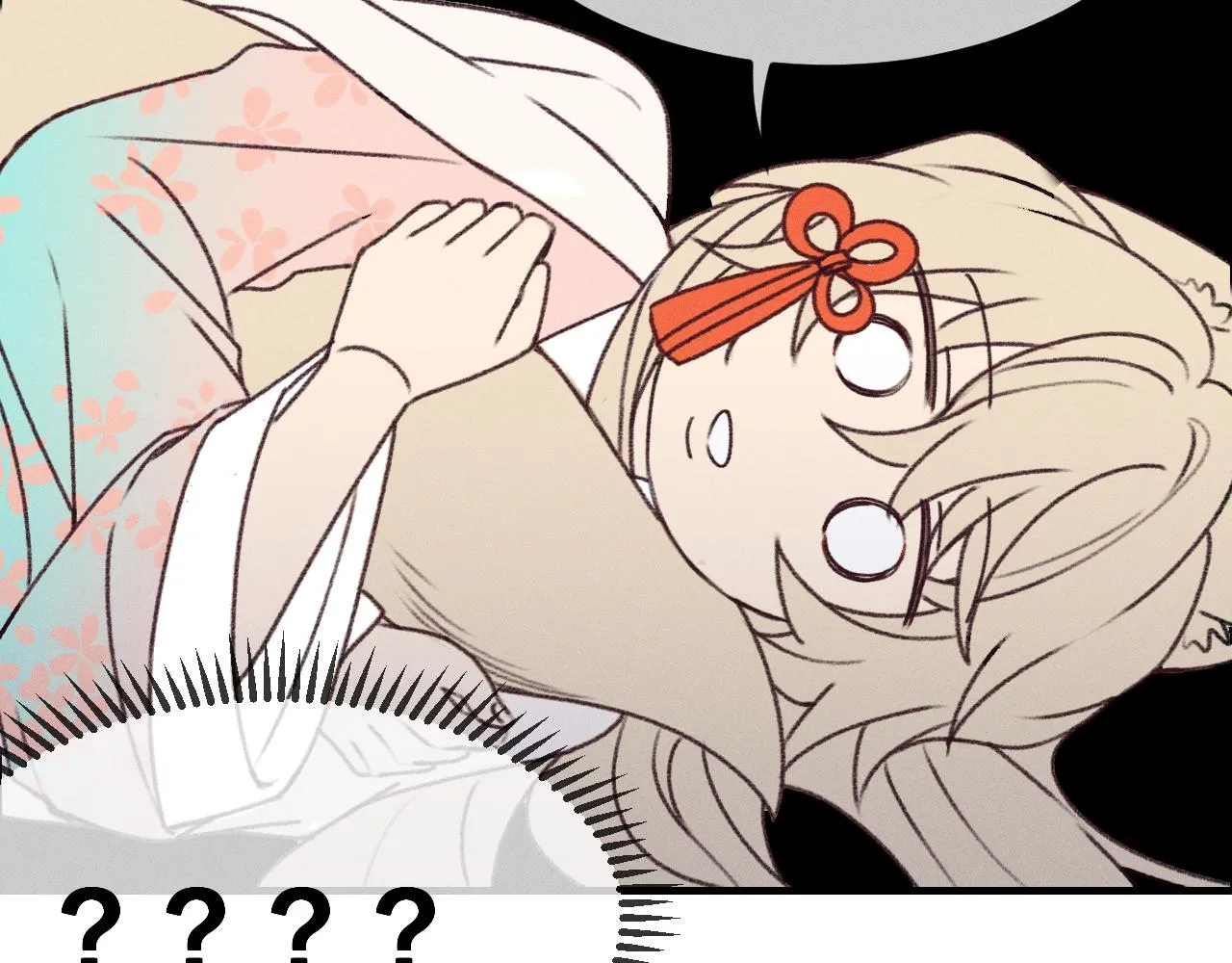 第53话 狐妖他生病了 第114页