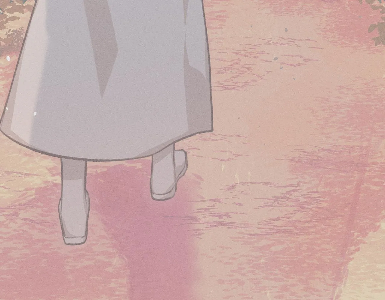 第53话 狐妖他生病了 第138页