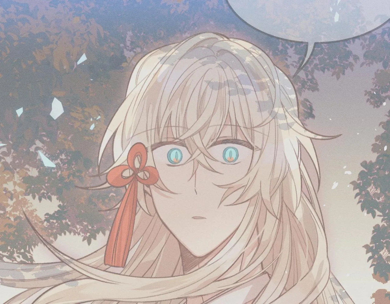第53话 狐妖他生病了 第140页