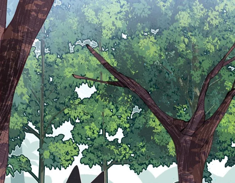 第55话 狐妖慌得一批 第81页