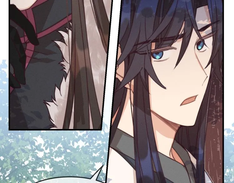 第55话 狐妖慌得一批 第85页
