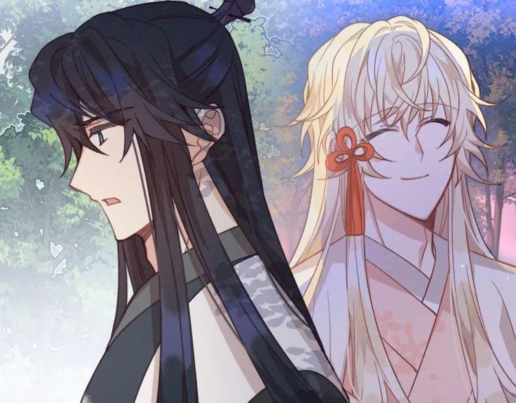 第55话 狐妖慌得一批 第103页