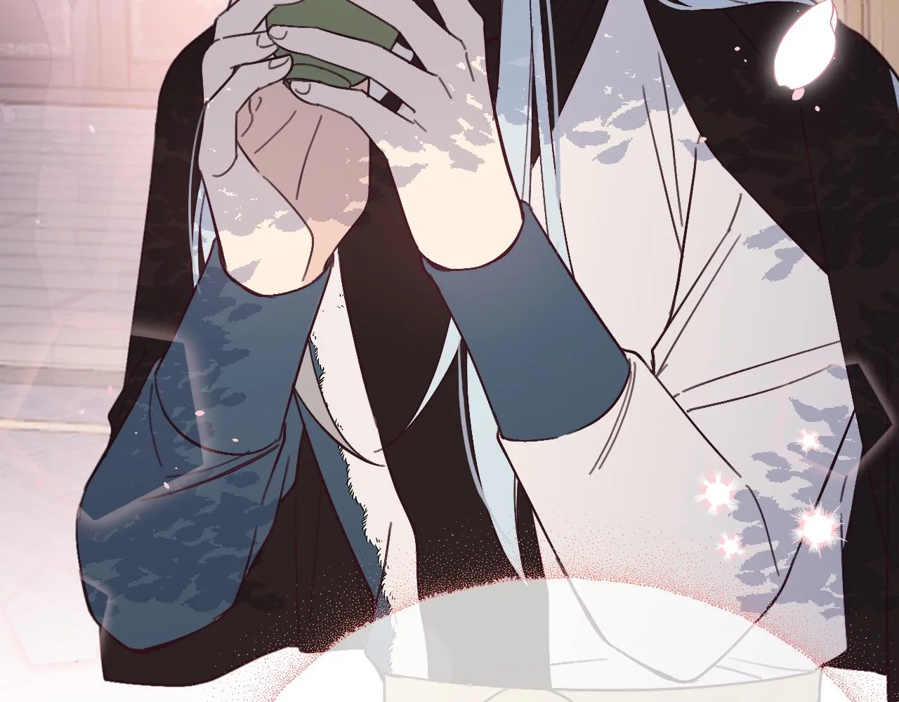 第86话 狼妖求爱之路（下） 第25页