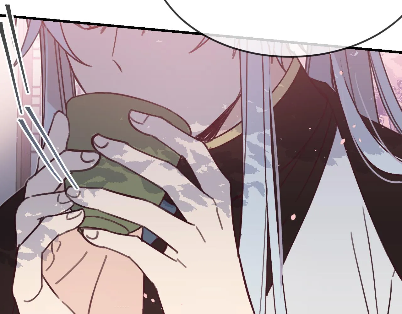 第86话 狼妖求爱之路（下） 第29页