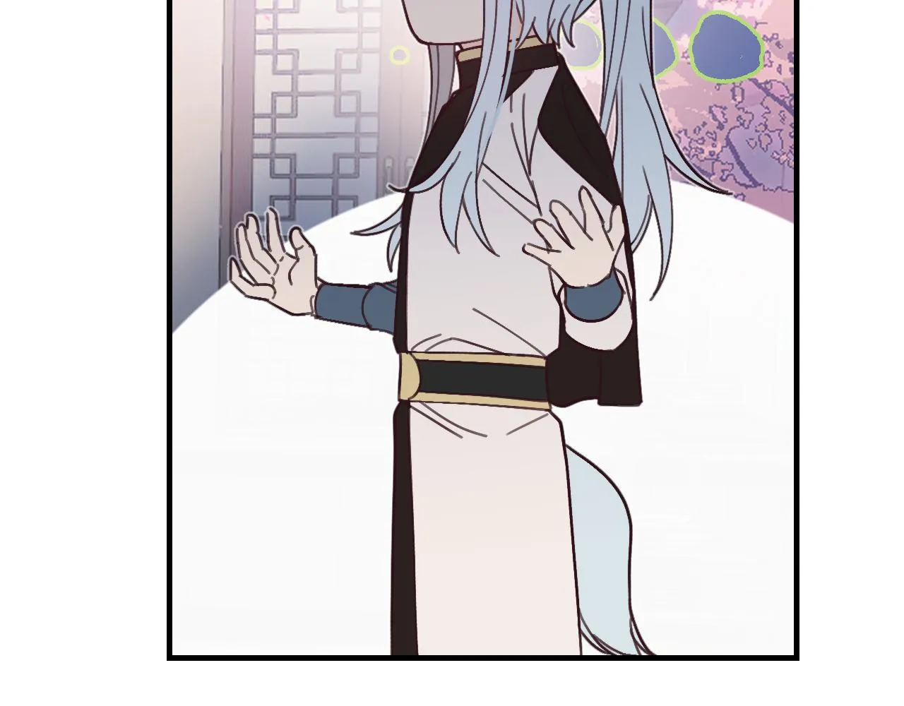 第86话 狼妖求爱之路（下） 第44页