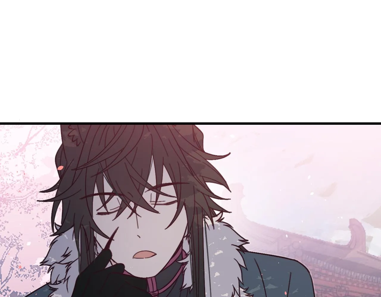 第86话 狼妖求爱之路（下） 第105页