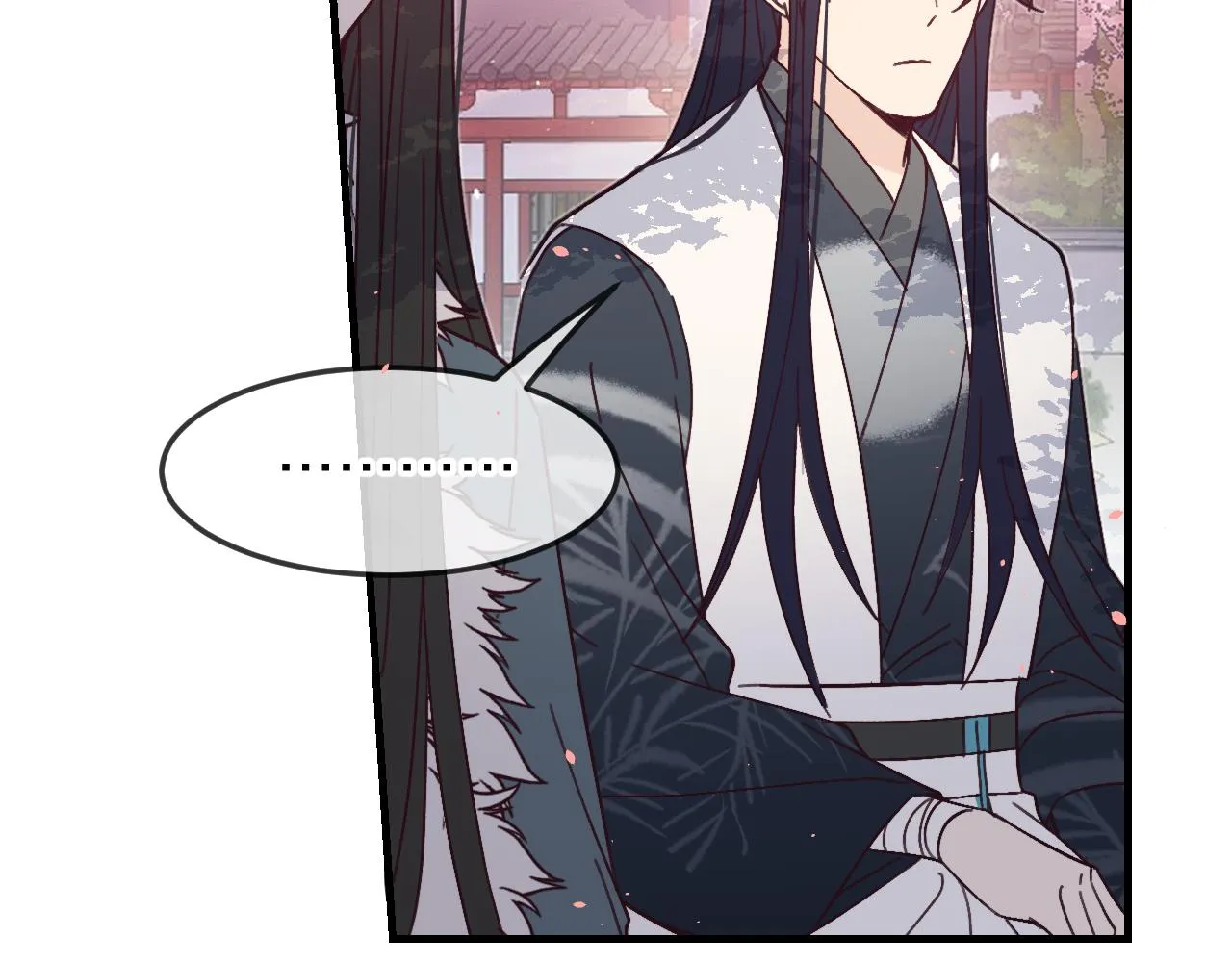 第86话 狼妖求爱之路（下） 第119页