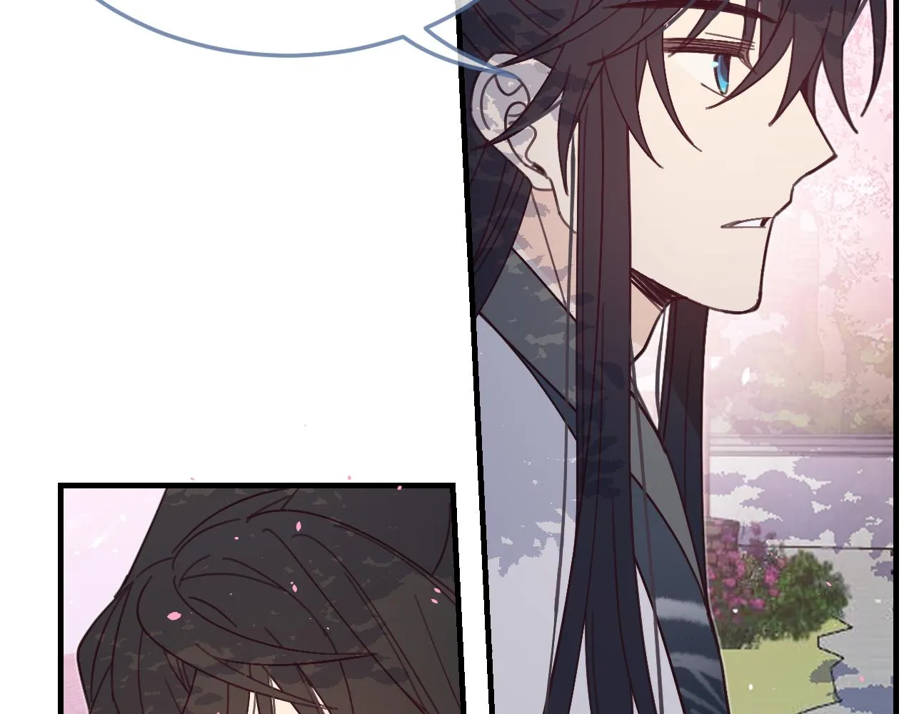第86话 狼妖求爱之路（下） 第124页