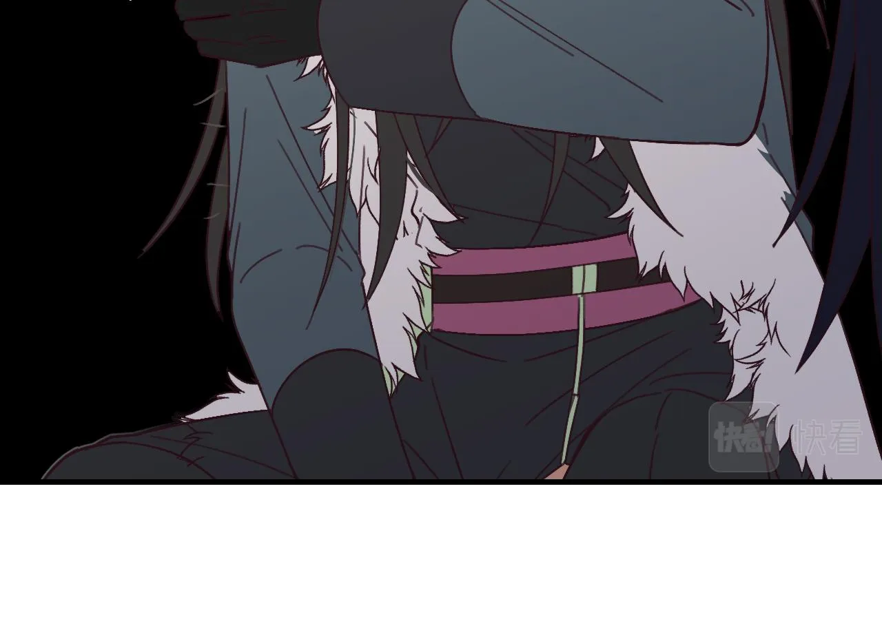 第86话 狼妖求爱之路（下） 第154页