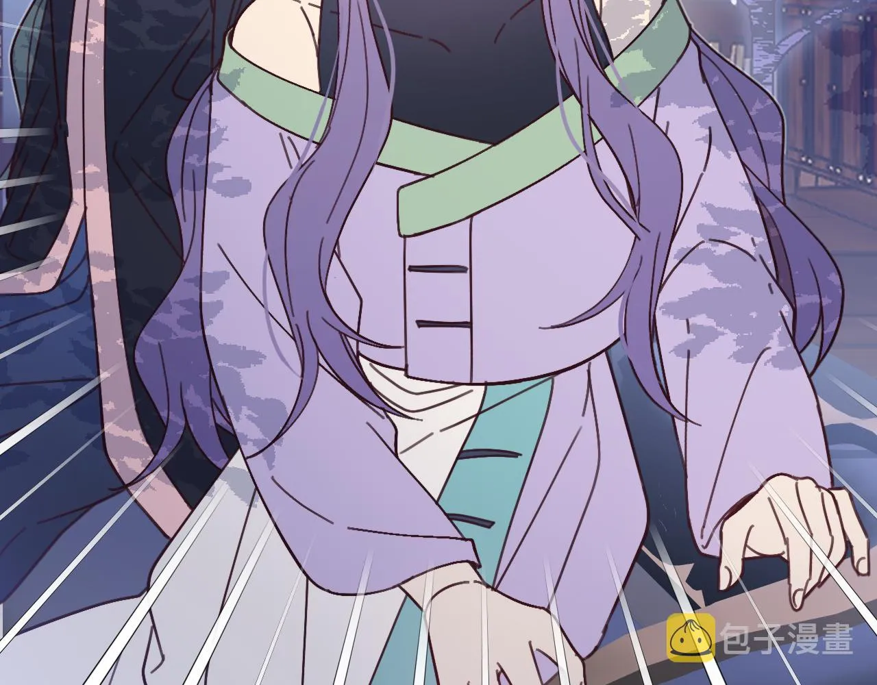 第86话 狼妖求爱之路（下） 第163页
