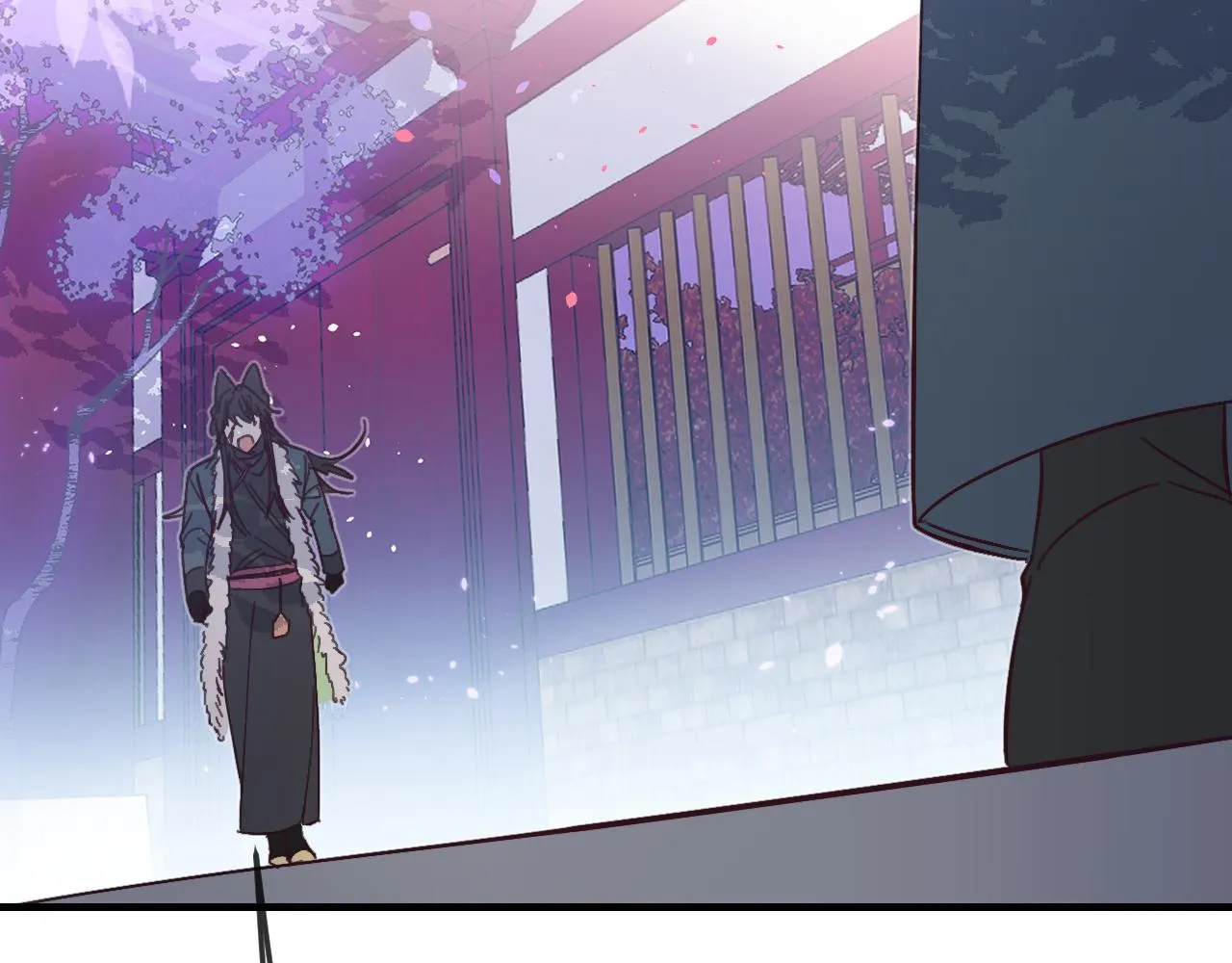 第86话 狼妖求爱之路（下） 第175页