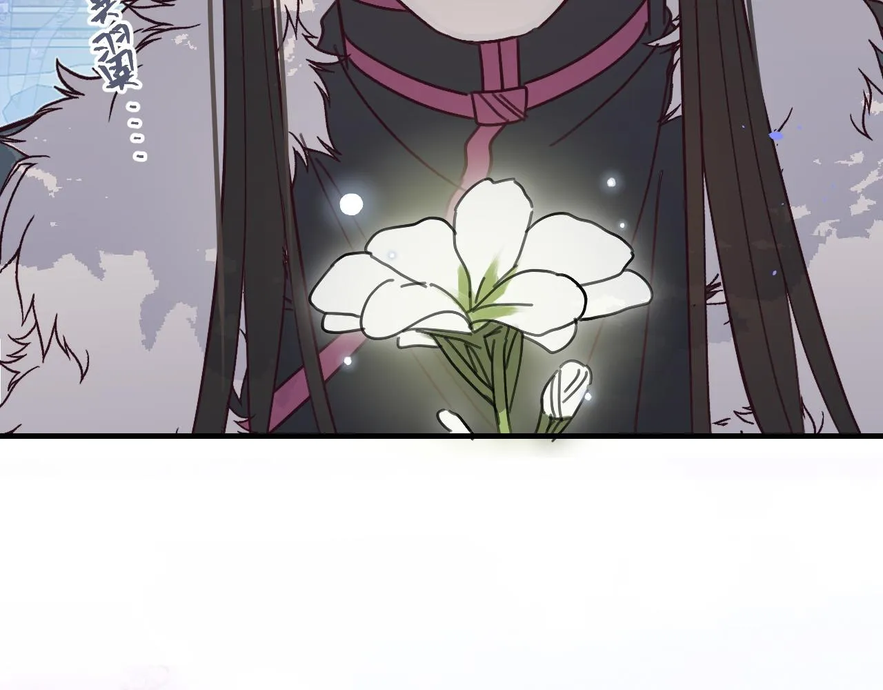 第86话 狼妖求爱之路（下） 第191页