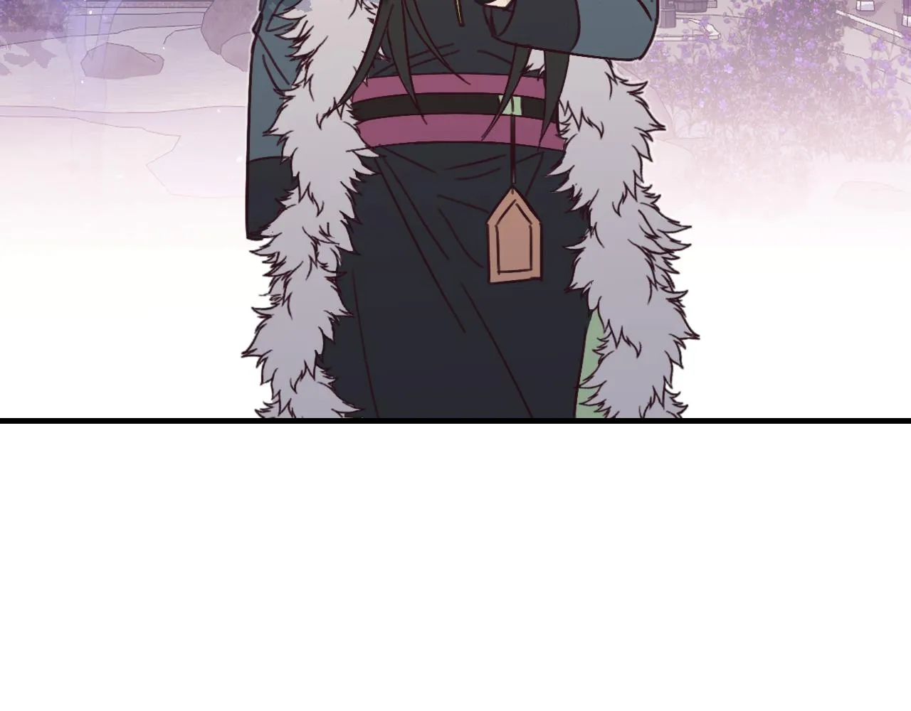 第86话 狼妖求爱之路（下） 第196页