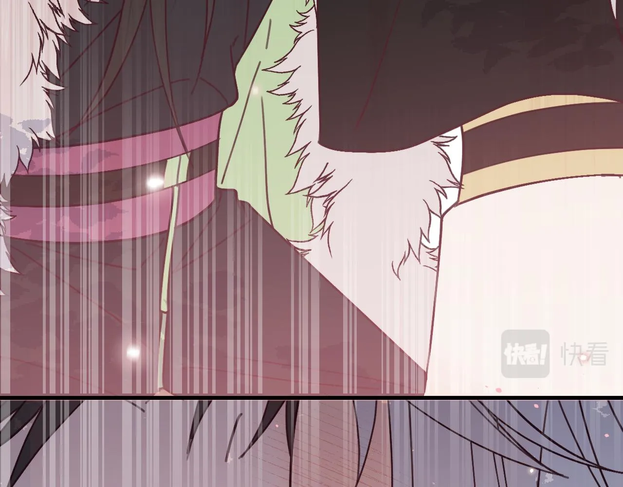 第86话 狼妖求爱之路（下） 第218页