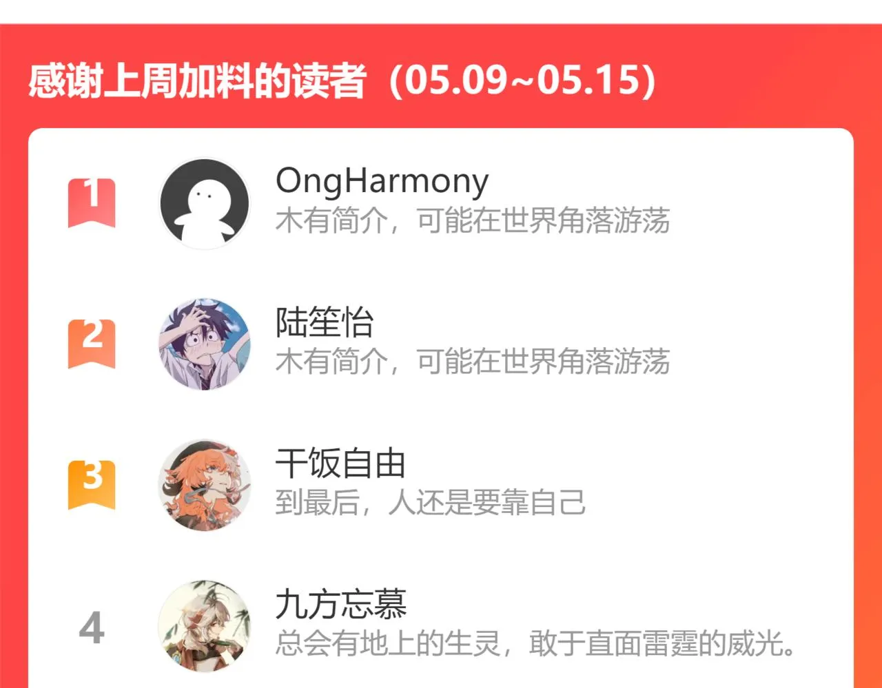 第86话 狼妖求爱之路（下） 第239页