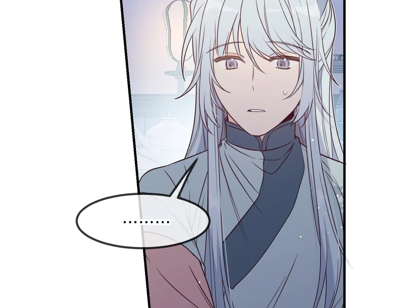 第87话 双狼的故人们 第8页