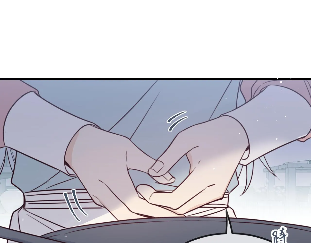 第87话 双狼的故人们 第22页