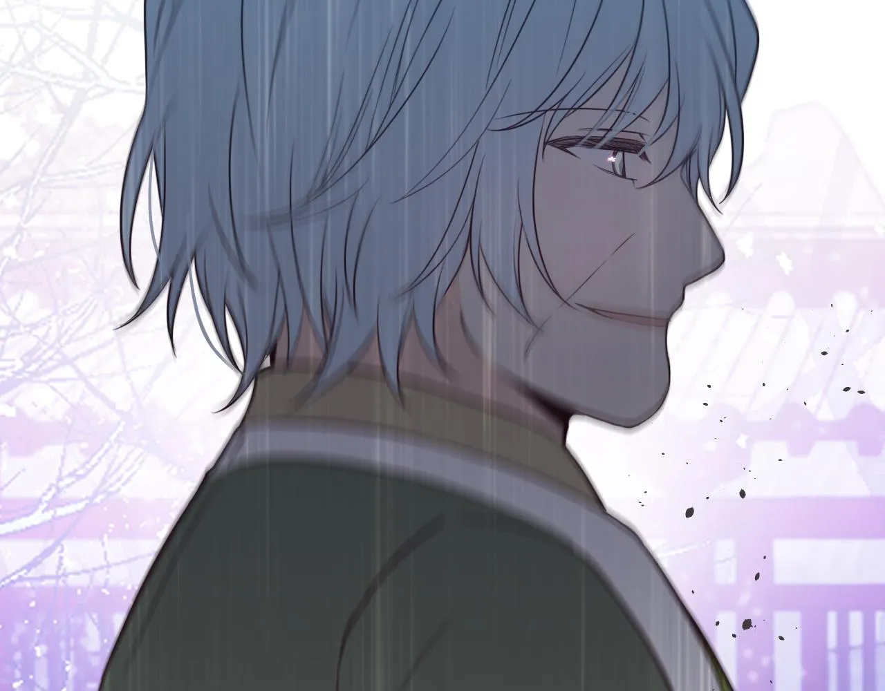第87话 双狼的故人们 第60页