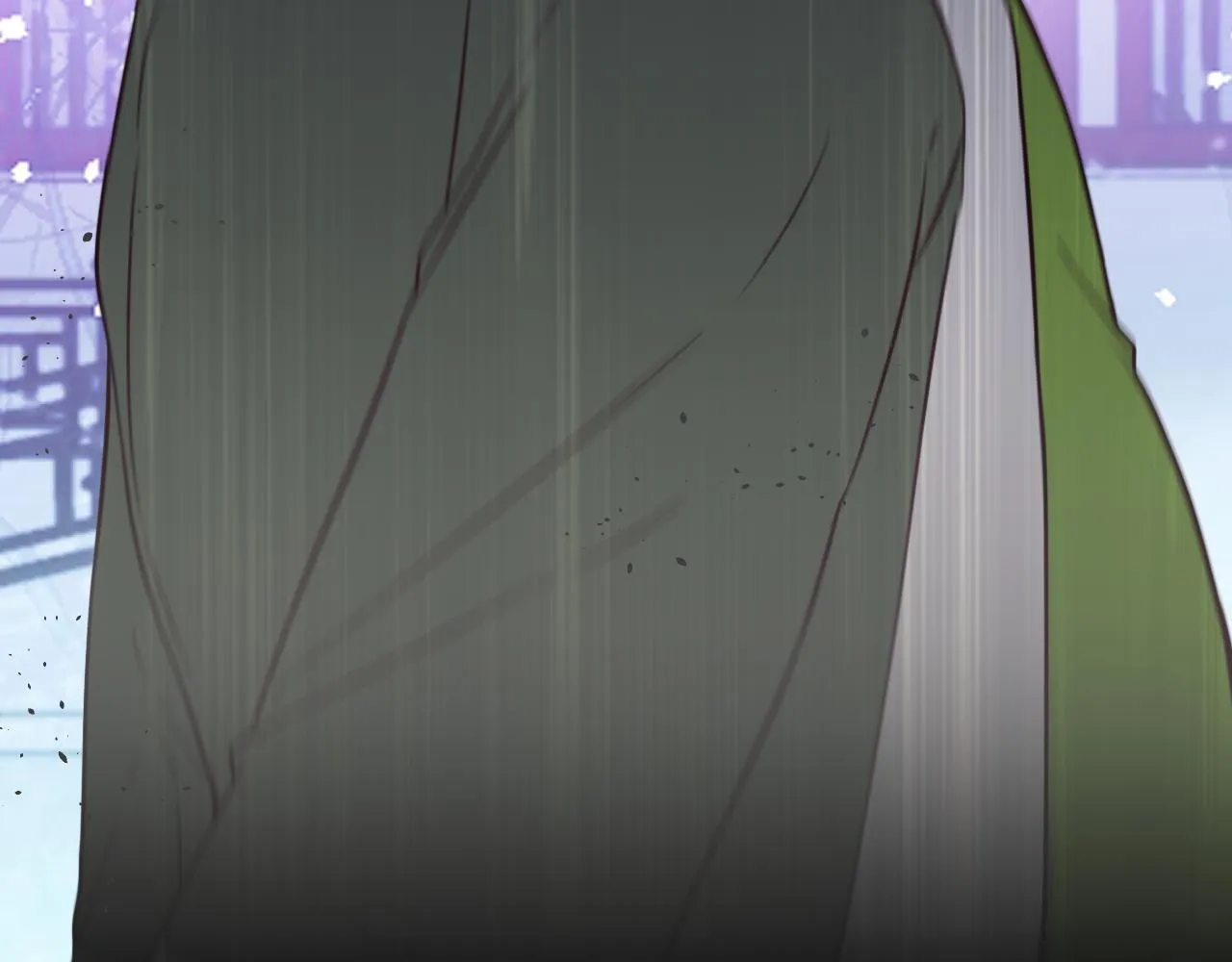 第87话 双狼的故人们 第61页