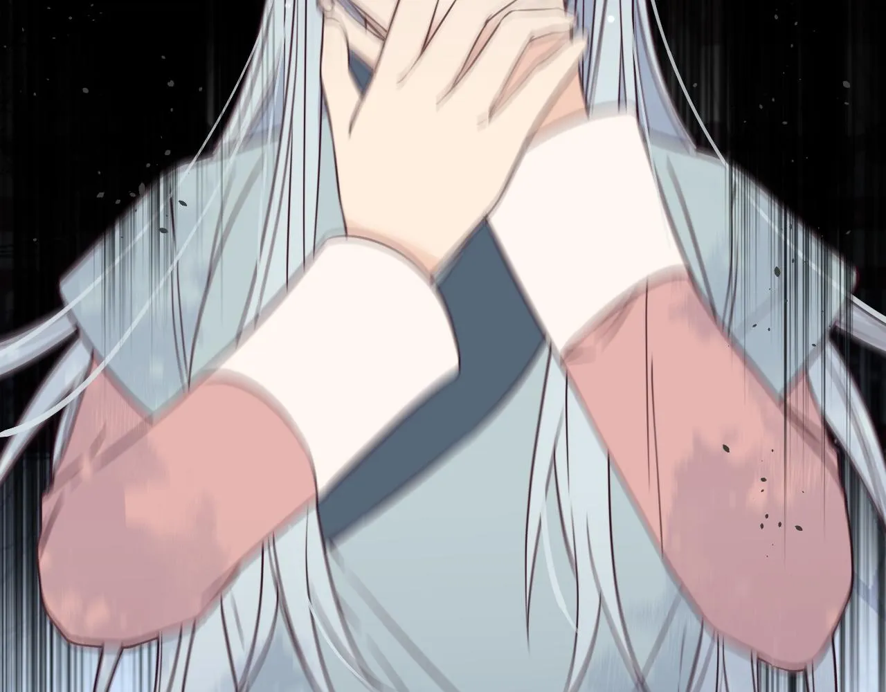 第87话 双狼的故人们 第63页