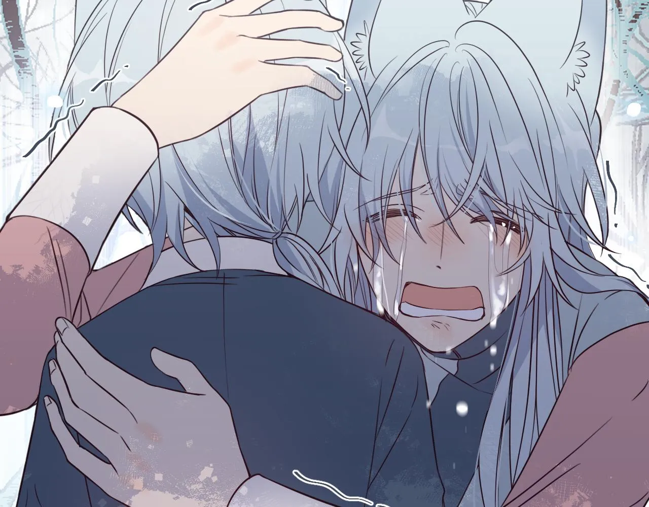 第87话 双狼的故人们 第78页