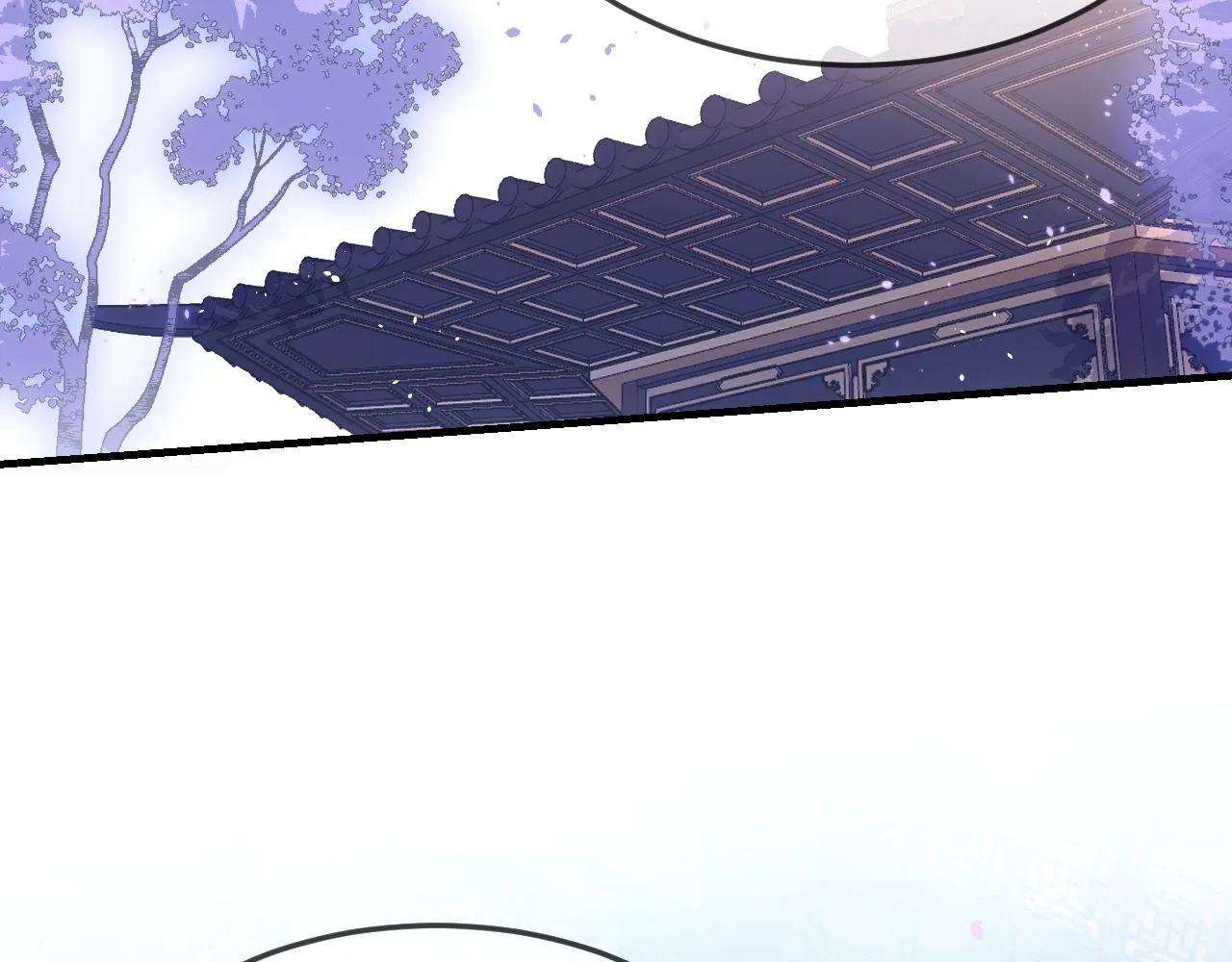 第87话 双狼的故人们 第83页
