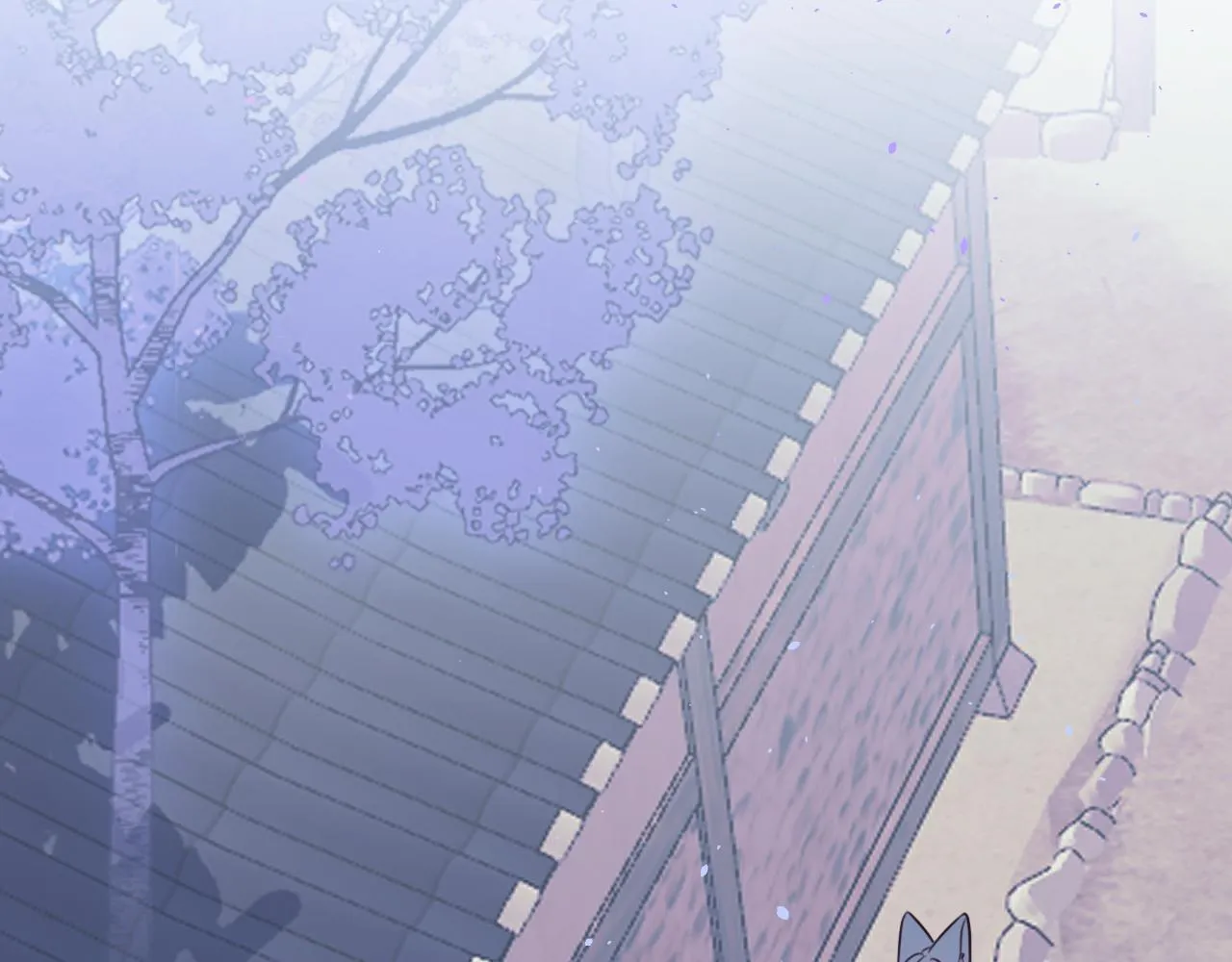 第87话 双狼的故人们 第95页