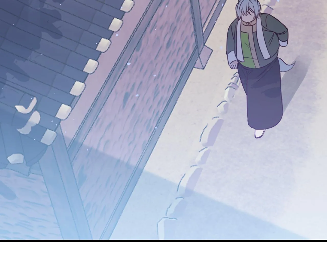 第87话 双狼的故人们 第96页