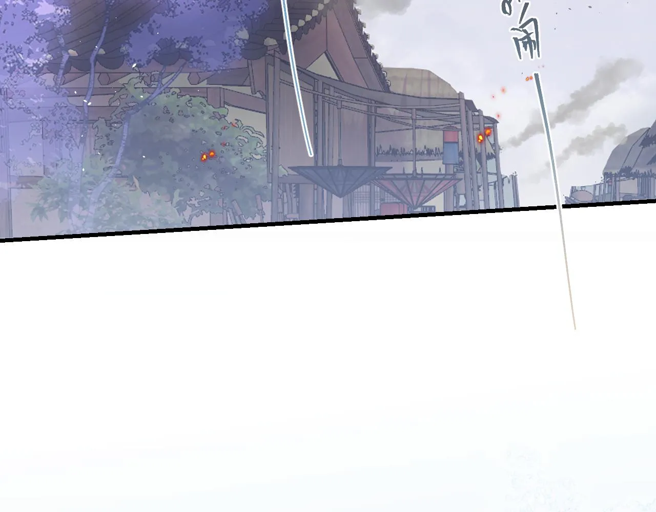 第87话 双狼的故人们 第114页