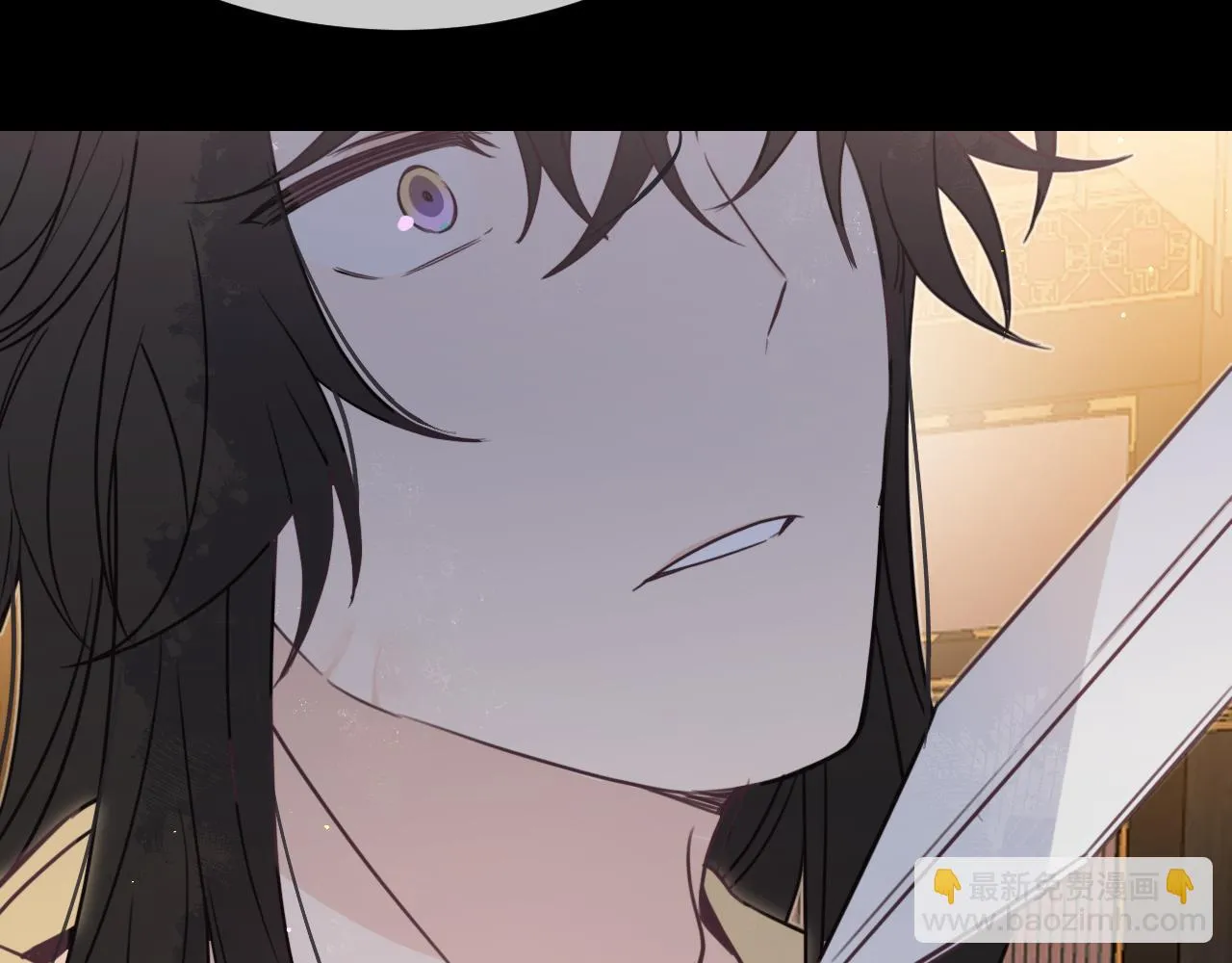 第87话 双狼的故人们 第119页