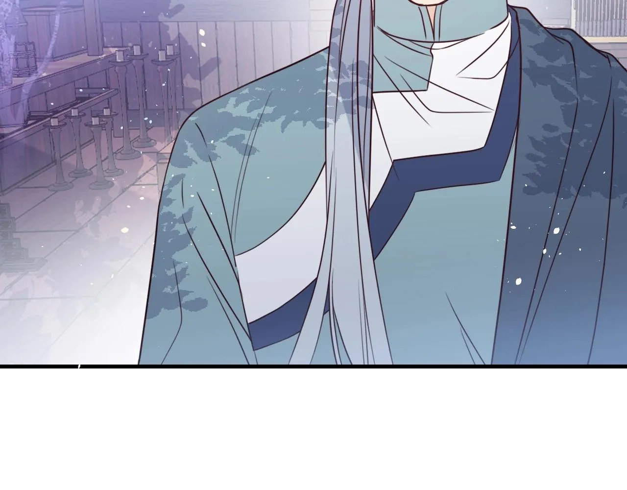 第87话 双狼的故人们 第133页