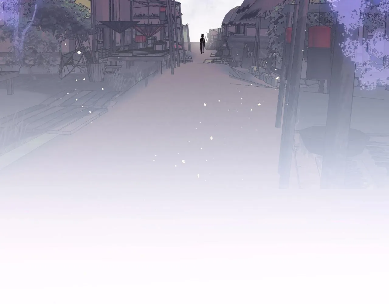 第87话 双狼的故人们 第135页