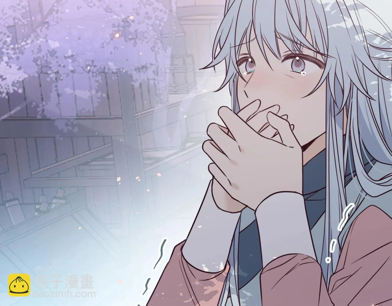 第87话 双狼的故人们 第144页