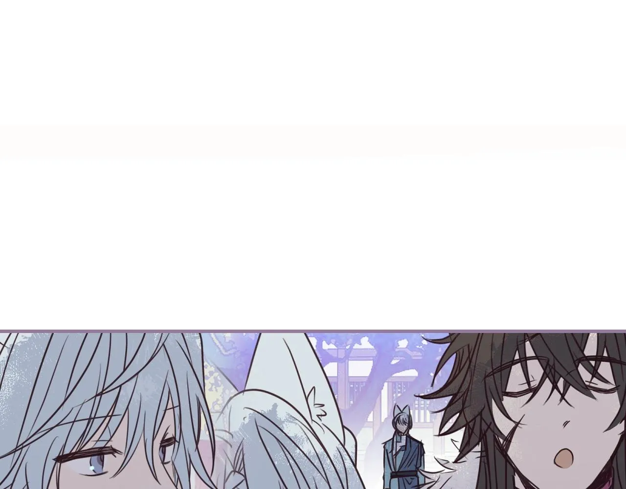 第87话 双狼的故人们 第150页