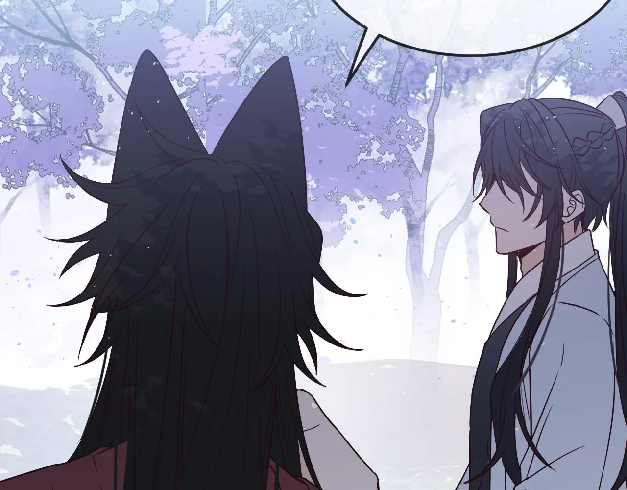 第87话 双狼的故人们 第184页