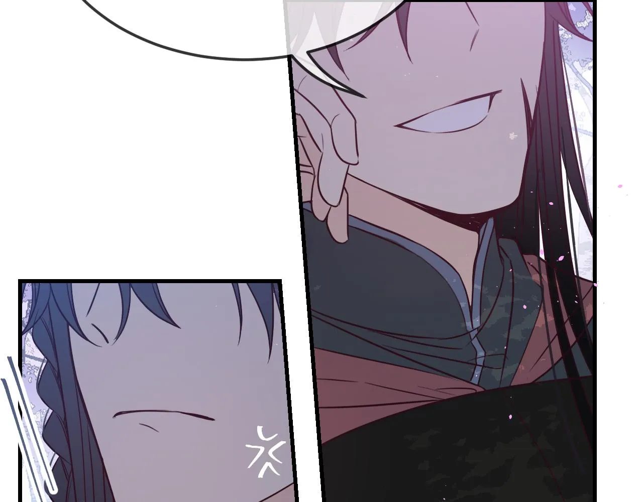 第87话 双狼的故人们 第188页