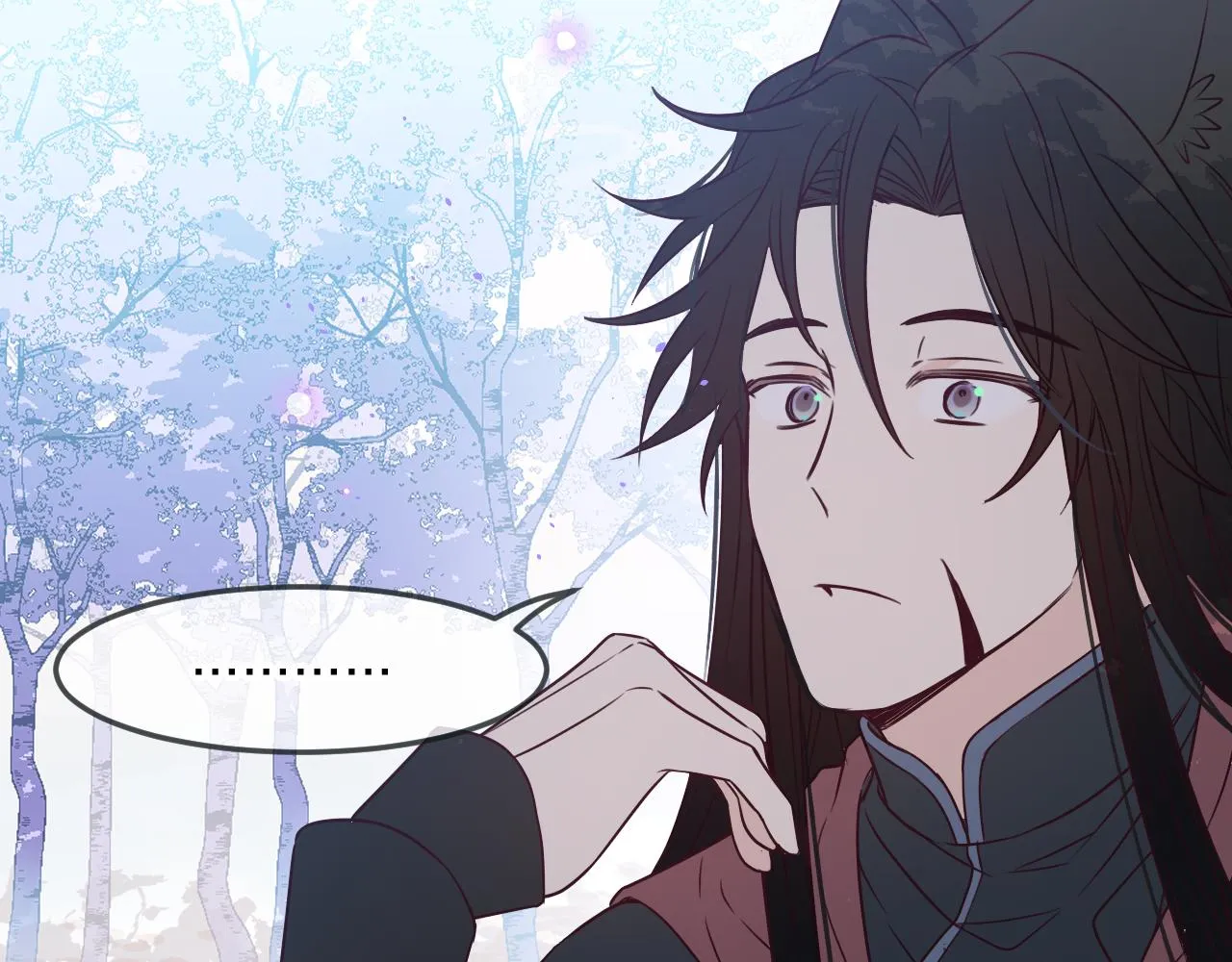 第87话 双狼的故人们 第195页