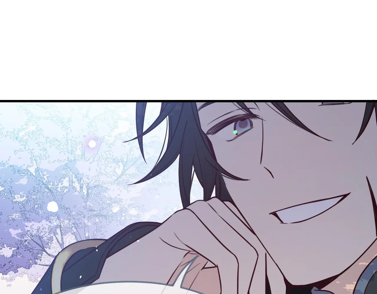 第87话 双狼的故人们 第197页