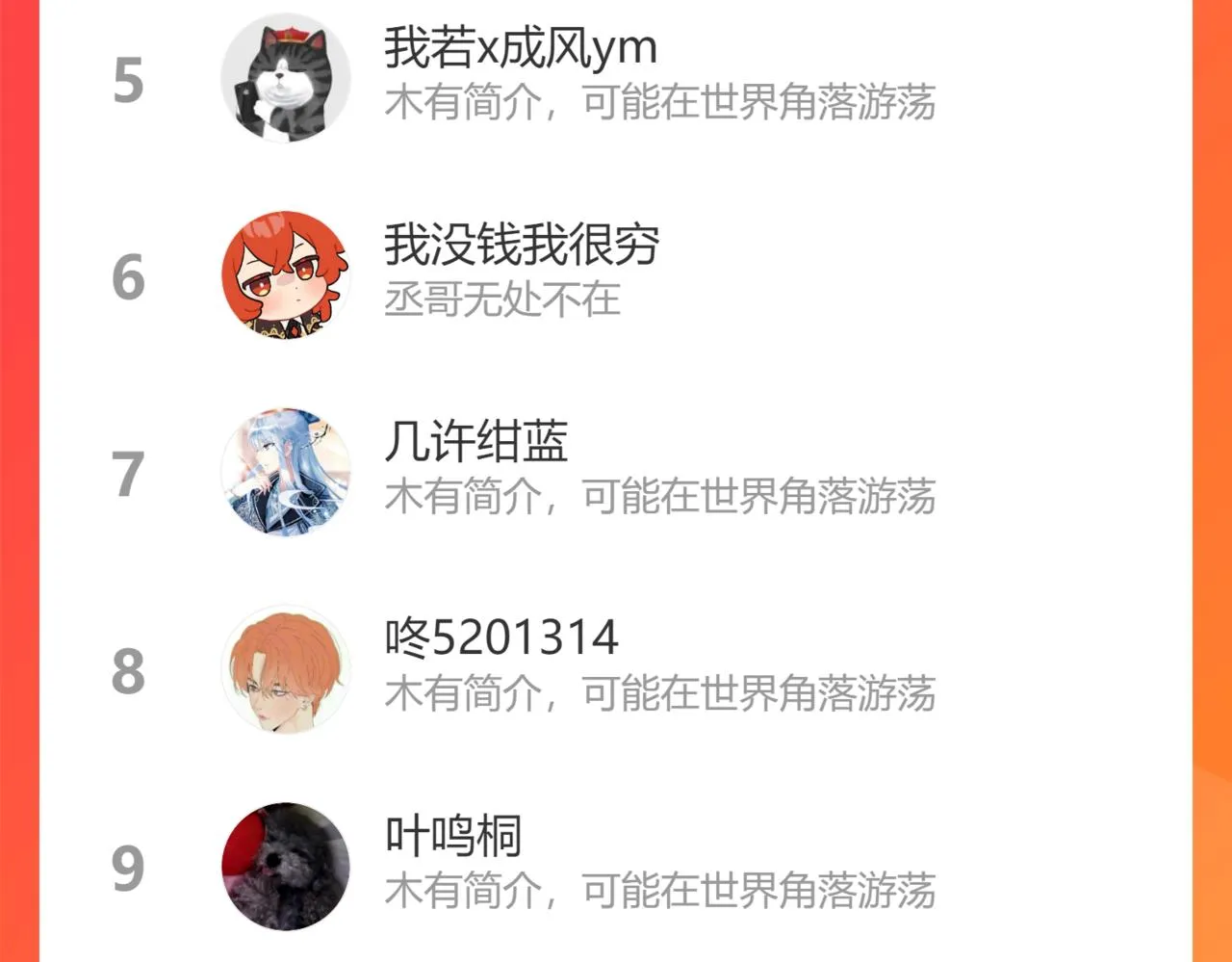 第87话 双狼的故人们 第206页