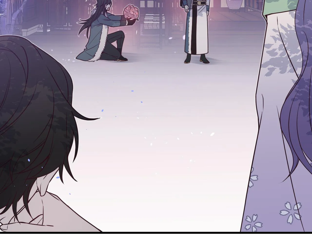 第85话 狼妖求爱之路（上） 第12页